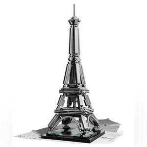 LEGO 21019 The Eiffel Tower